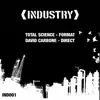 Total Science & David Carbone - Format & Direct - Single